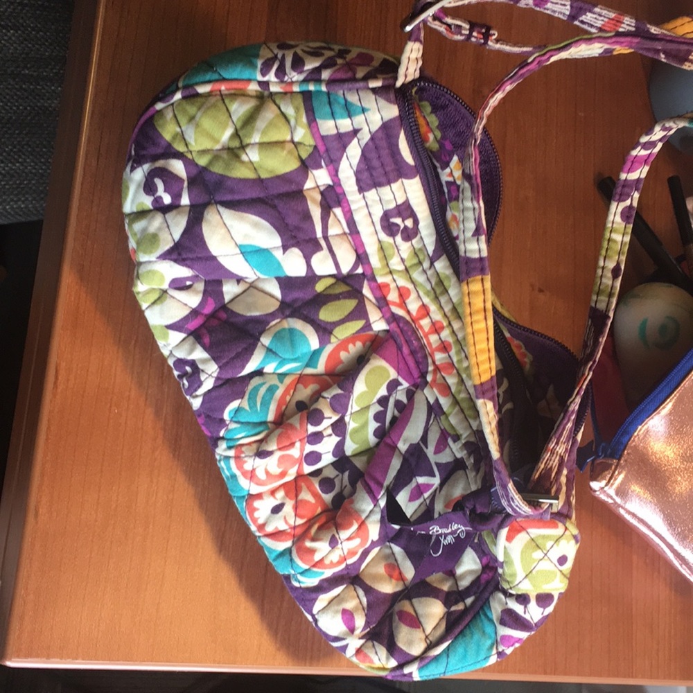 Small Vera Bradley purse